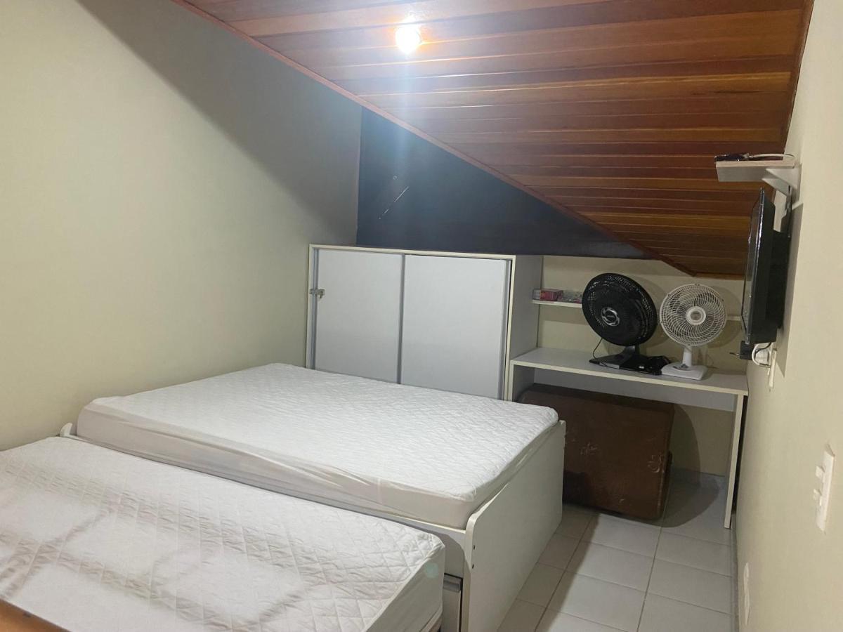 Апартаменти Flat03Amodulo09Montecastelo Безеррус Екстер'єр фото